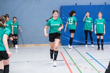 Bild 37 - wCJ Futsalmeisterschaft Runde 1